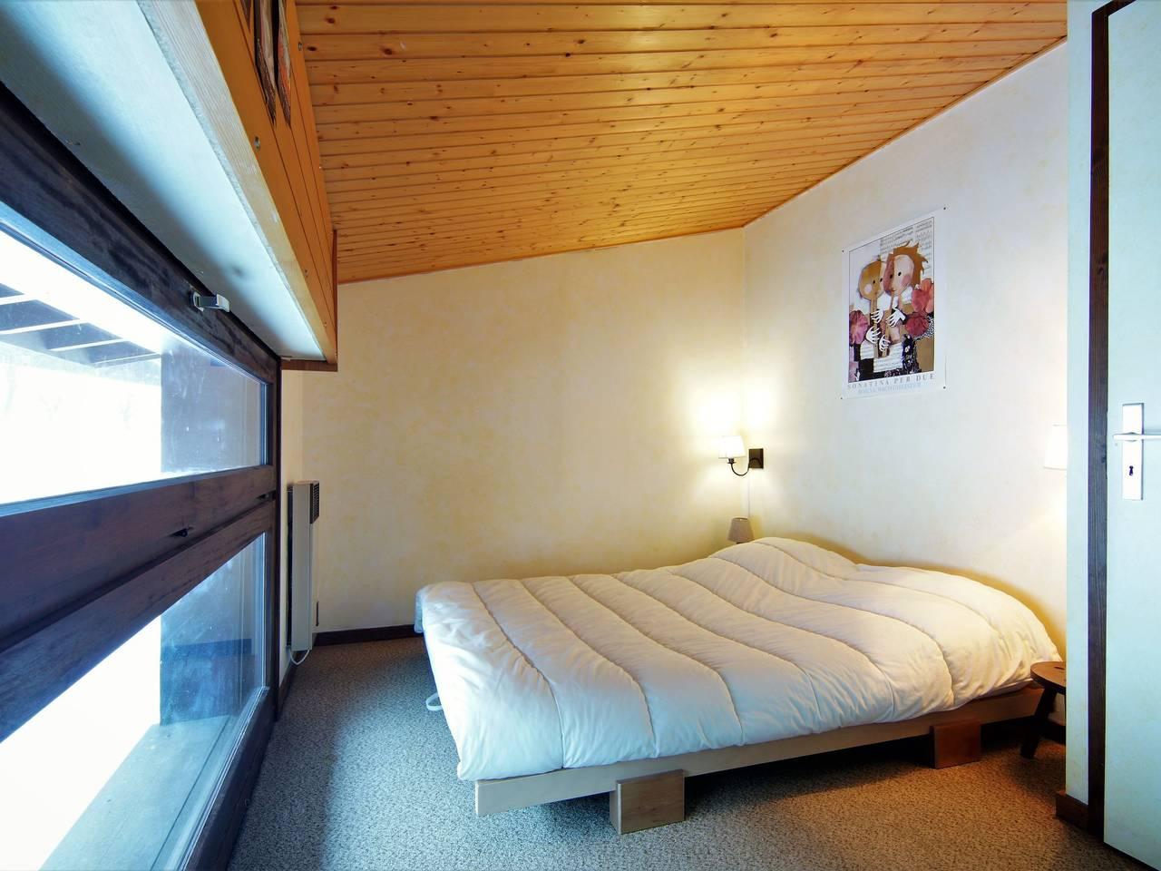 Vakantiehuis in Chamonix, Frankrijk voor 4 personen foto 9
