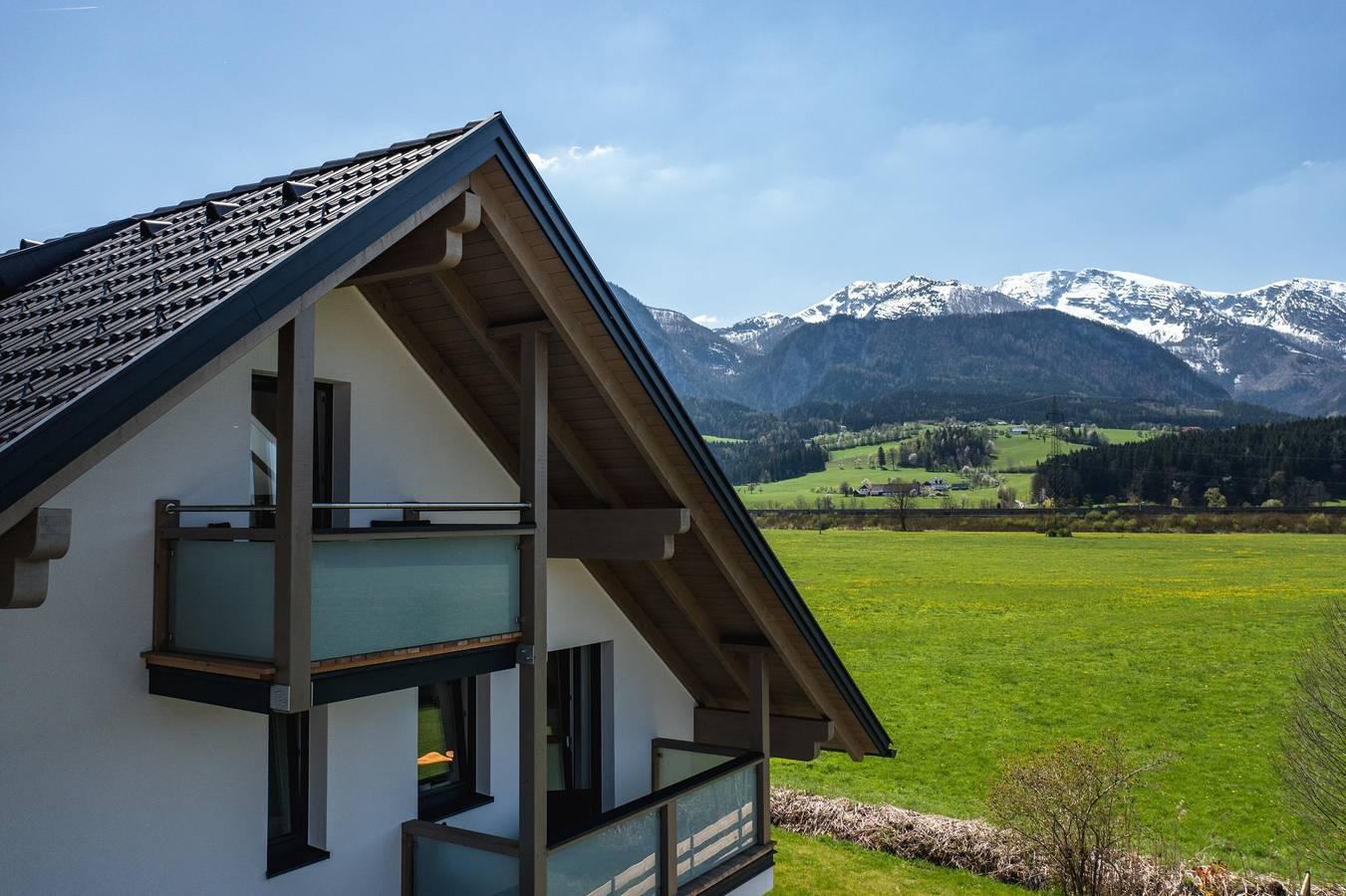 Vakantieappartement in Spital am Pyhrn, Oostenrijk voor 4 personen foto 17