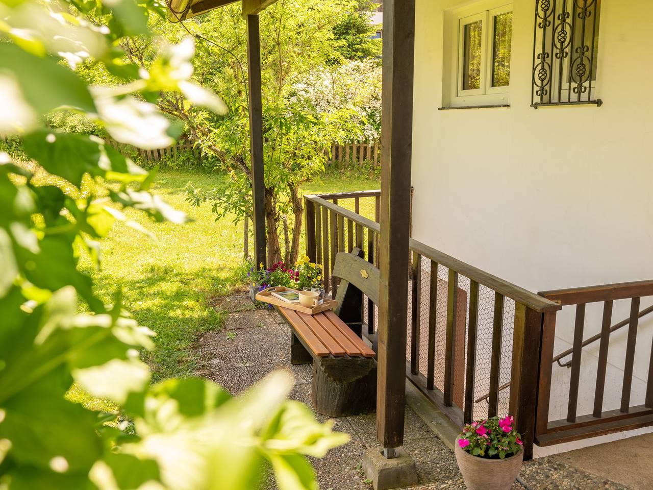 Vakantiehuis in Löffingen, Duitsland voor 4 personen foto 14
