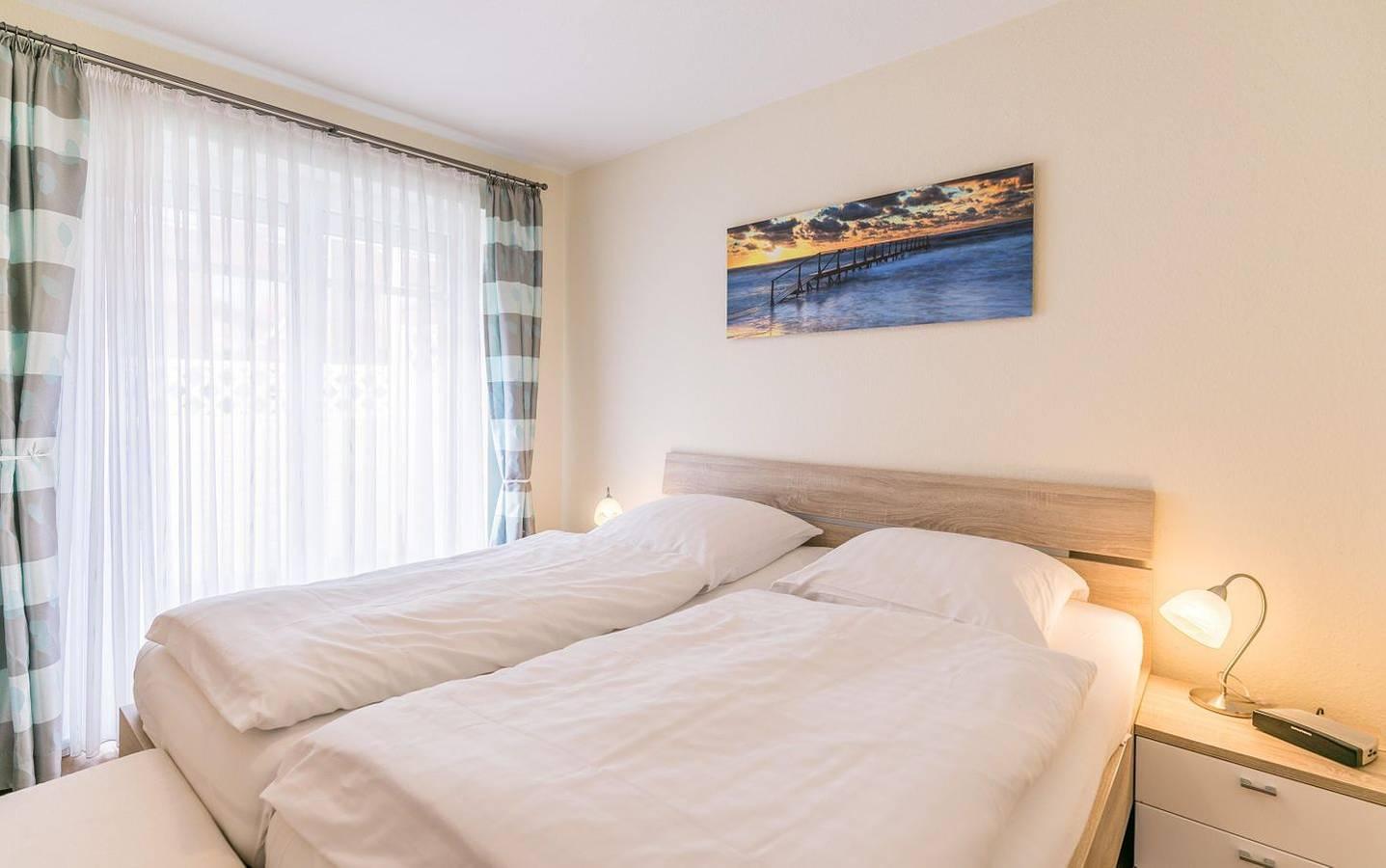 Vakantieappartement in Büsum, Duitsland voor 4 personen foto 9