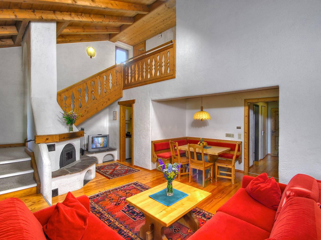 Vakantieappartement in Oost-Tirol, Oostenrijk voor 8 personen foto 7