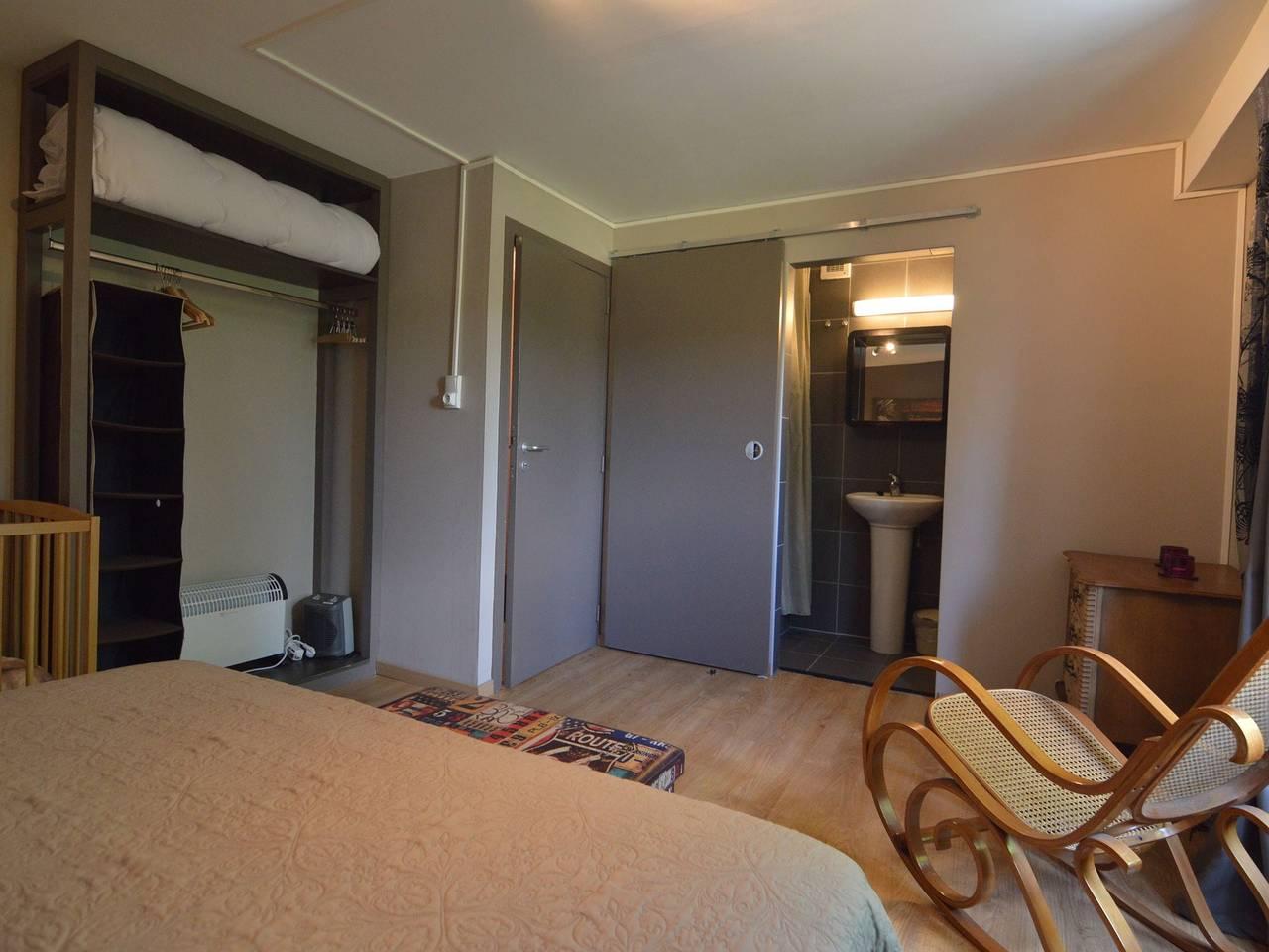 Luxe villa met sauna in Francorchamps, Stavelot, België voor 18 personen foto 23