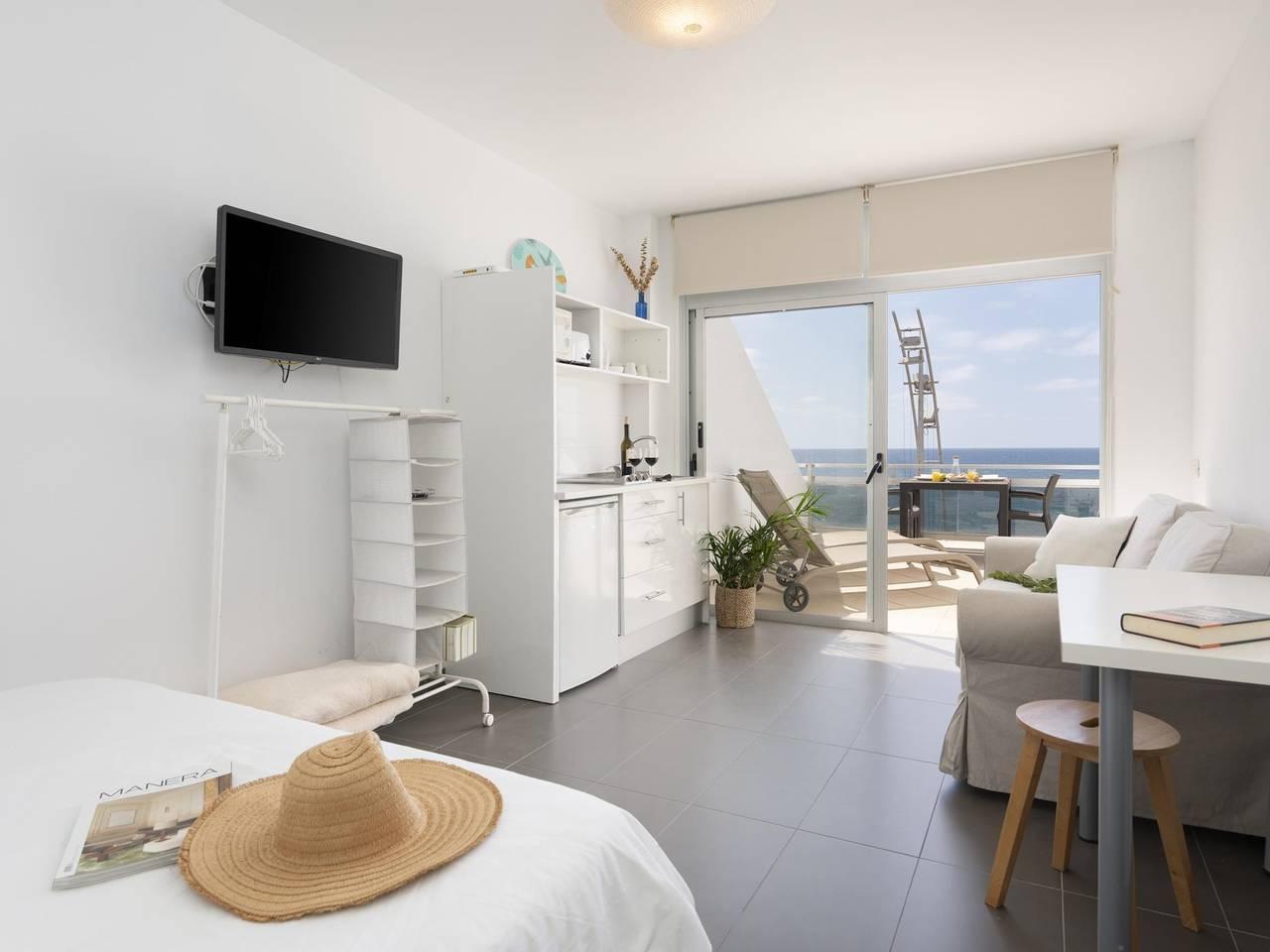 Vakantieappartement in Gran Canaria, Spanje voor 2 personen foto 3