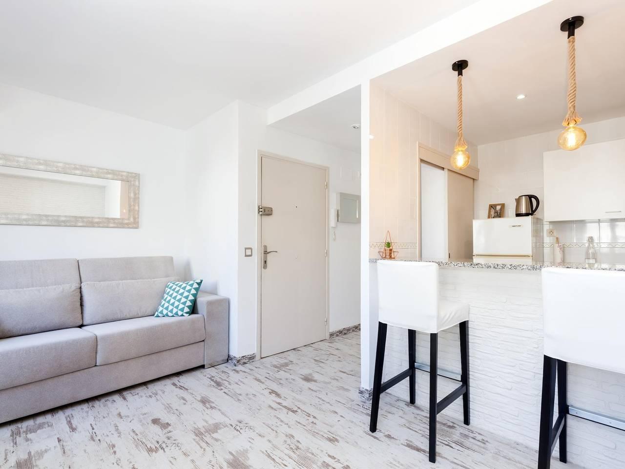 Vakantieappartement in Costa Brava, Spanje voor 4 personen foto 11