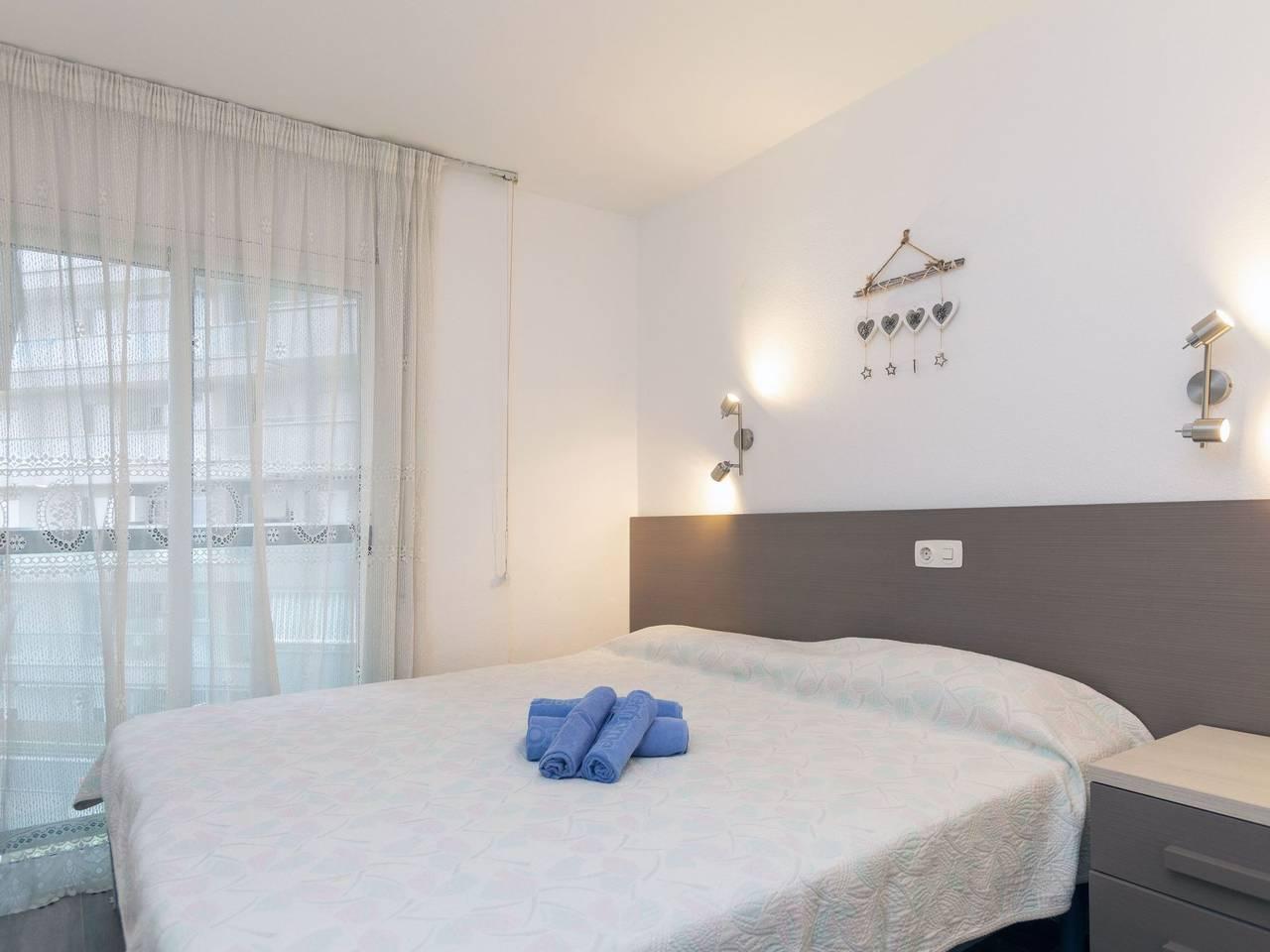 Vakantieappartement in Costa Brava, Spanje voor 4 personen foto 3