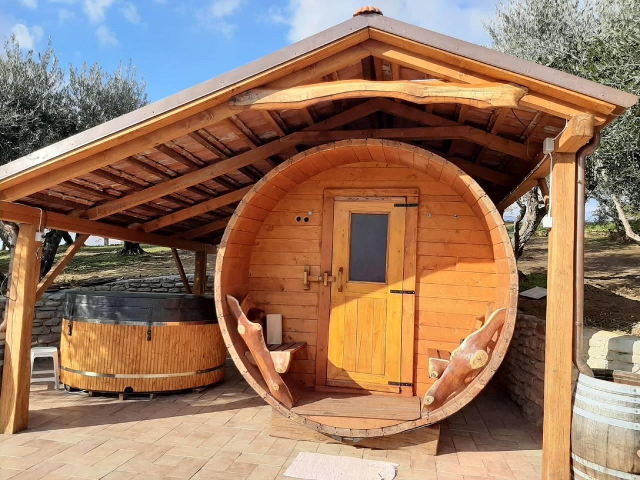 Vakantieappartement in Modigliana, Italië voor 4 personen foto 5