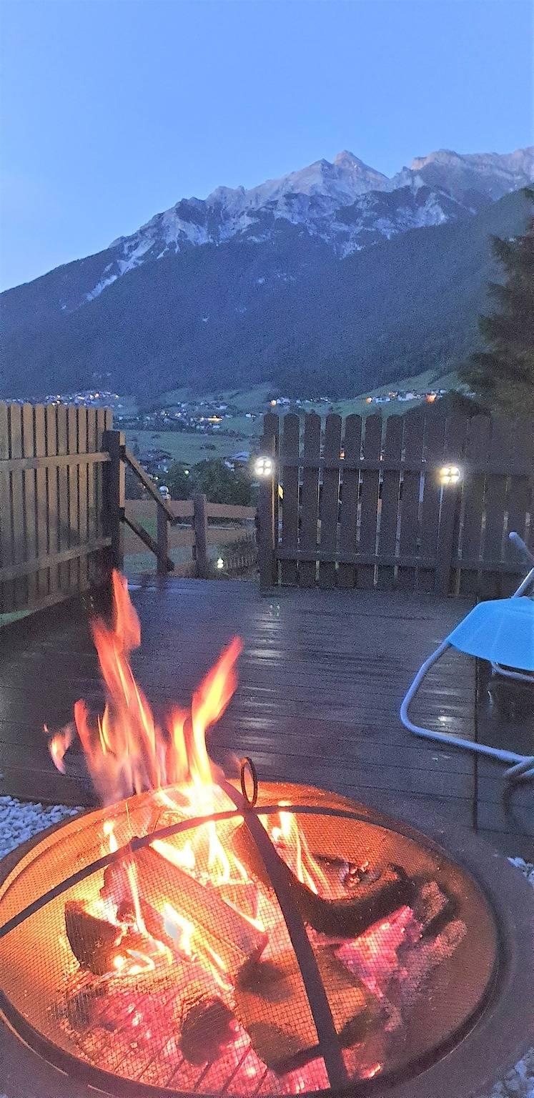 Vakantieappartement in Stubaier Alpen, Oostenrijk voor 4 personen foto 11