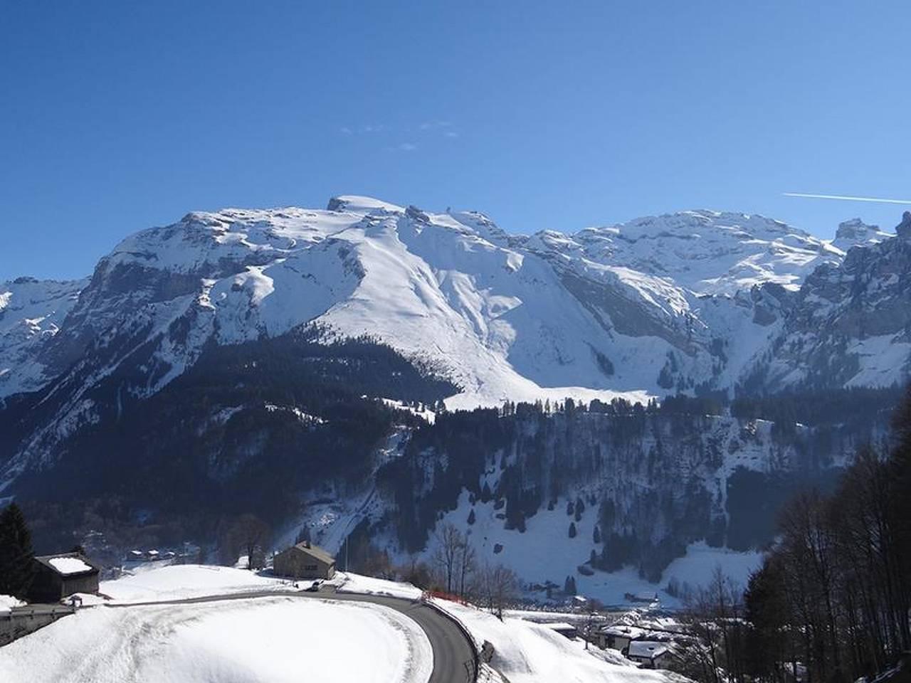 Zügstrasse 4 in Engelberg, Obwalden, Zwitserland voor 4 personen foto 19