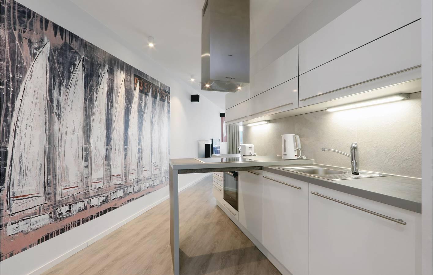 Vakantieappartement in Lübeck, Duitsland voor 6 personen foto 4