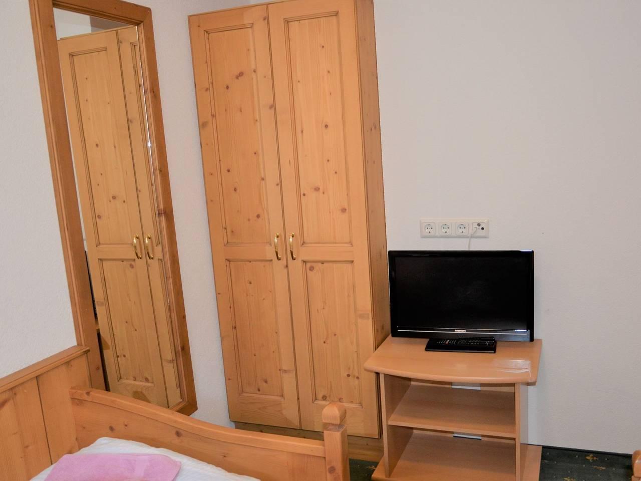 Vakantieappartement in Kappl, Oostenrijk voor 4 personen foto 13