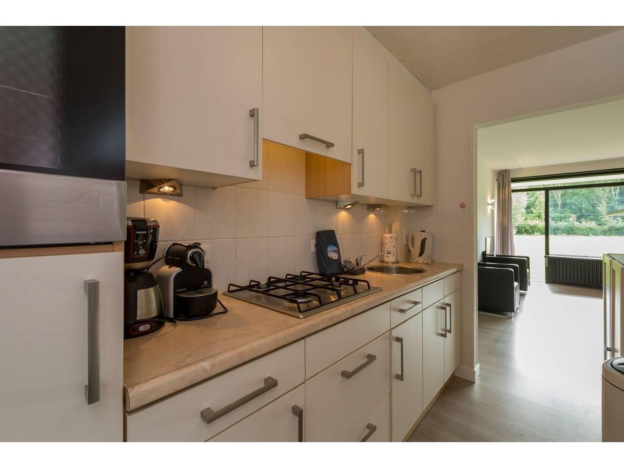 Vakantieappartement in Walcheren, Nederland voor 4 personen foto 4