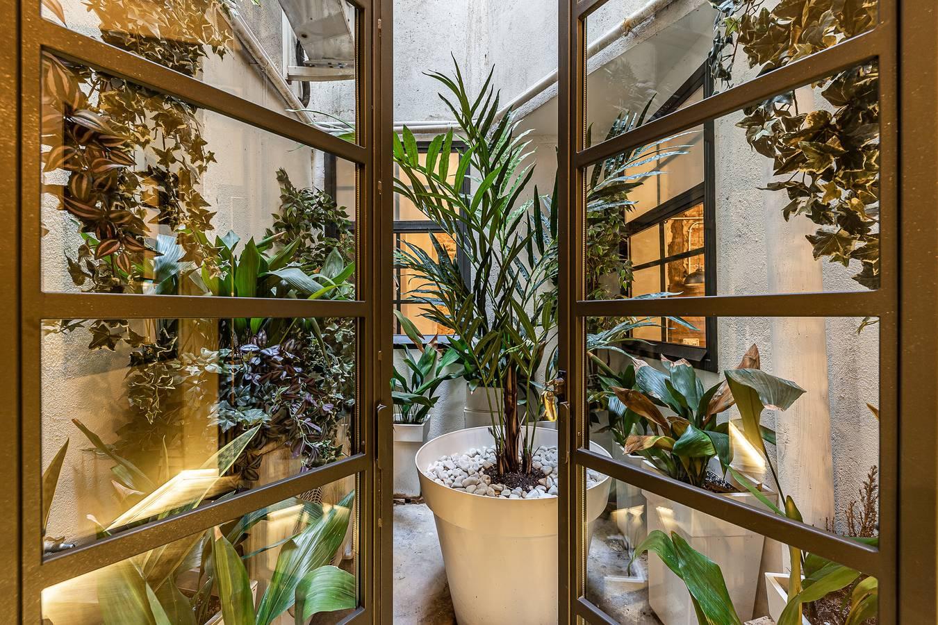 Vakantieappartement in Madrid, Spanje voor 2 personen foto 15
