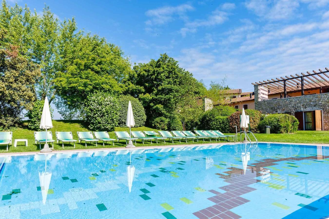 Vakantieappartement in Gardameer, Italië voor 6 personen foto 6