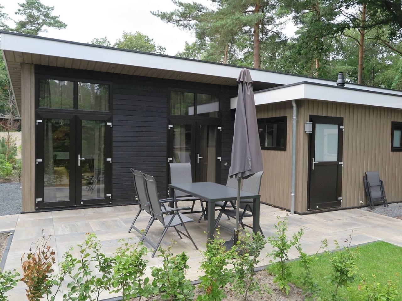 Vakantiehuis in Veluwe, Nederland voor 4 personen foto 17