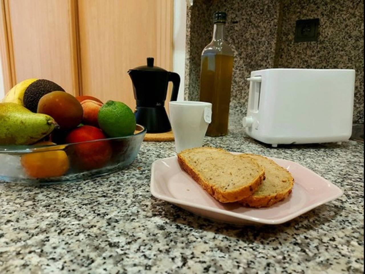 Vakantieappartement in Malaga, Spanje voor 2 personen foto 8