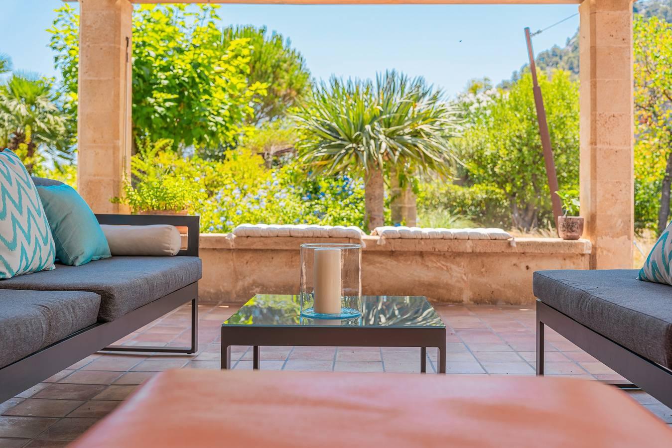 Vakantiehuis in Mallorca, Spanje voor 4 personen foto 6