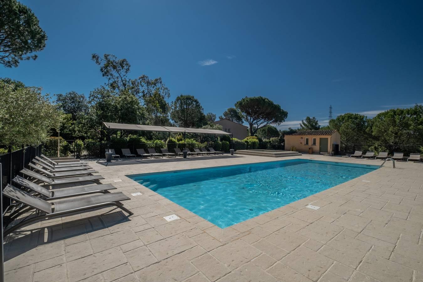 Vakantiehuis in Var, Frankrijk voor 4 personen foto 3