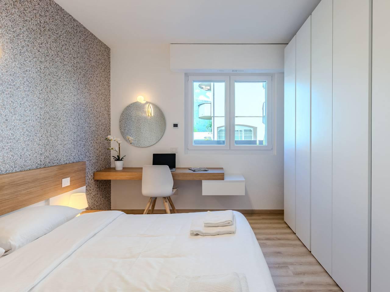 Vakantiehuis met privézwembad en zwembad in Dervio, Westelijke Orobie-Alpen, Italië voor 8 personen foto 20