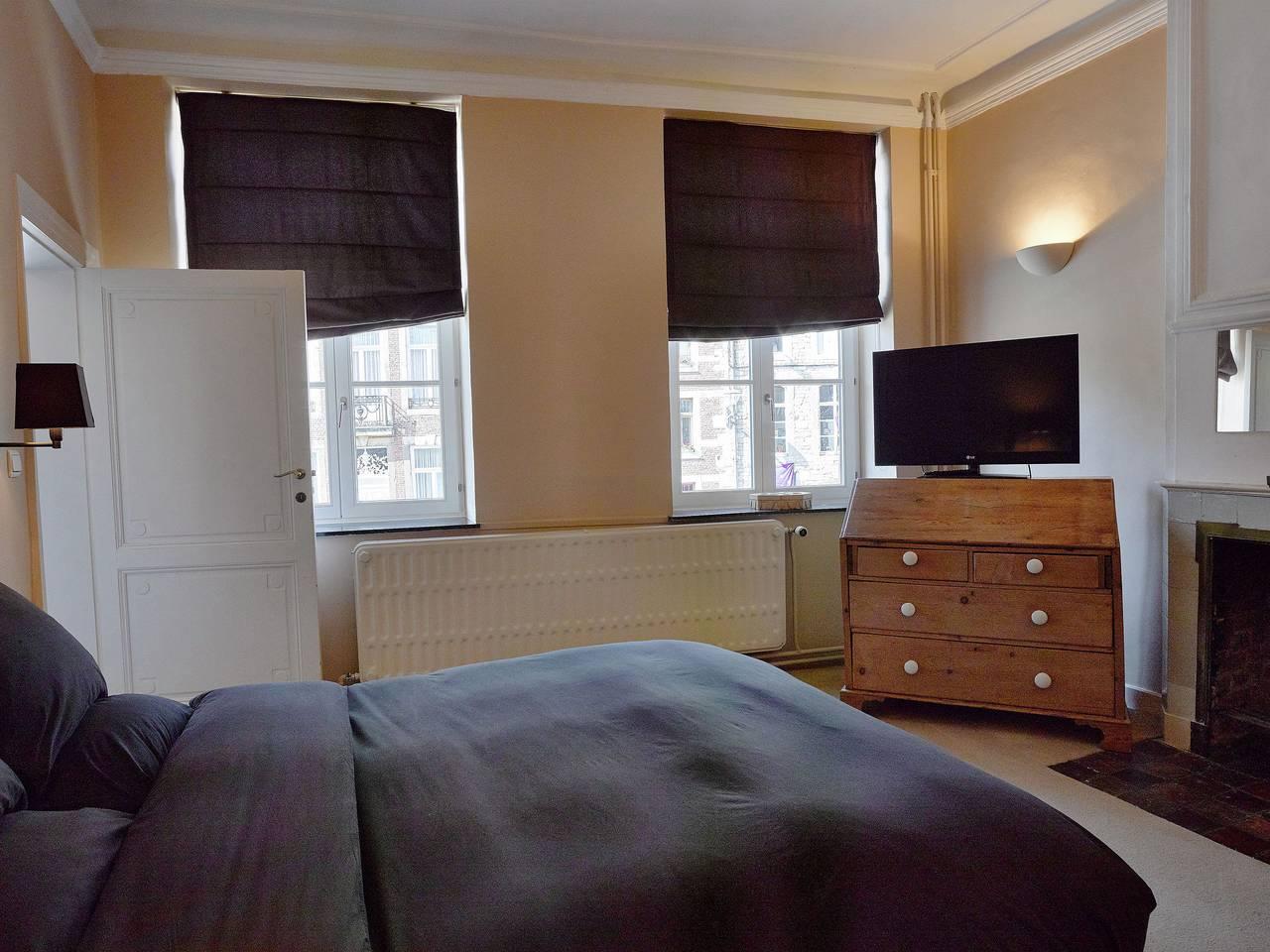 Vakantiehuis in Limbourg, België voor 10 personen foto 17
