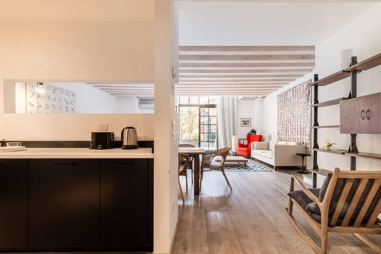 Vakantieappartement in Venetië, Italië voor 4 personen foto 7