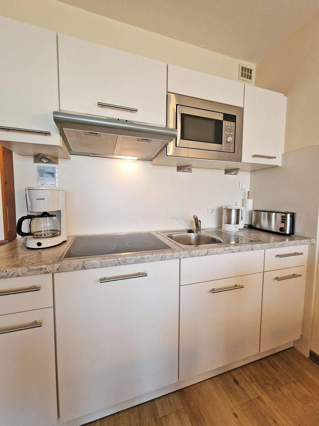 Vakantieappartement in Heiligenhafen, Duitsland voor 4 personen foto 9