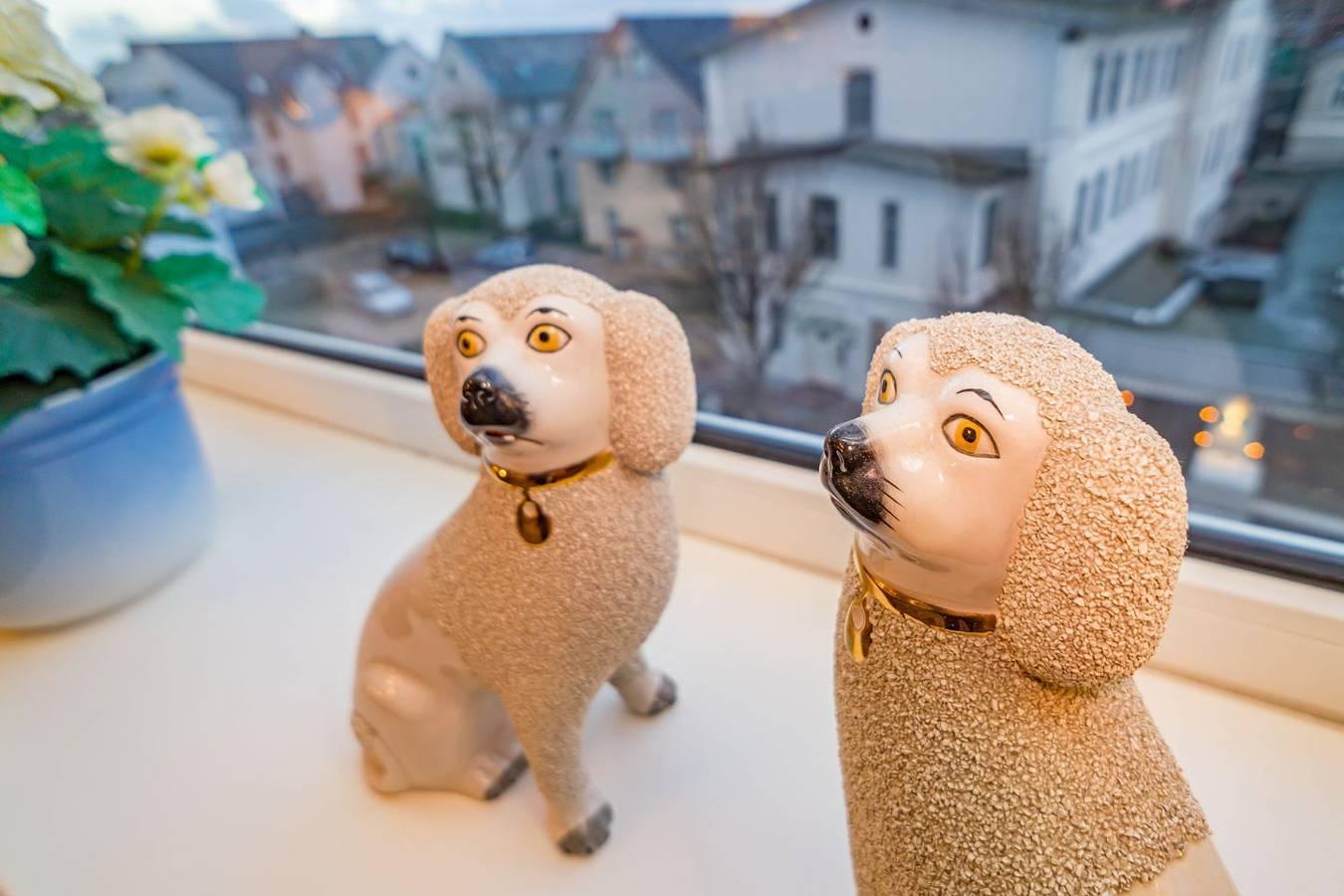 Vakantieappartement in Sylt, Duitsland voor 2 personen foto 11