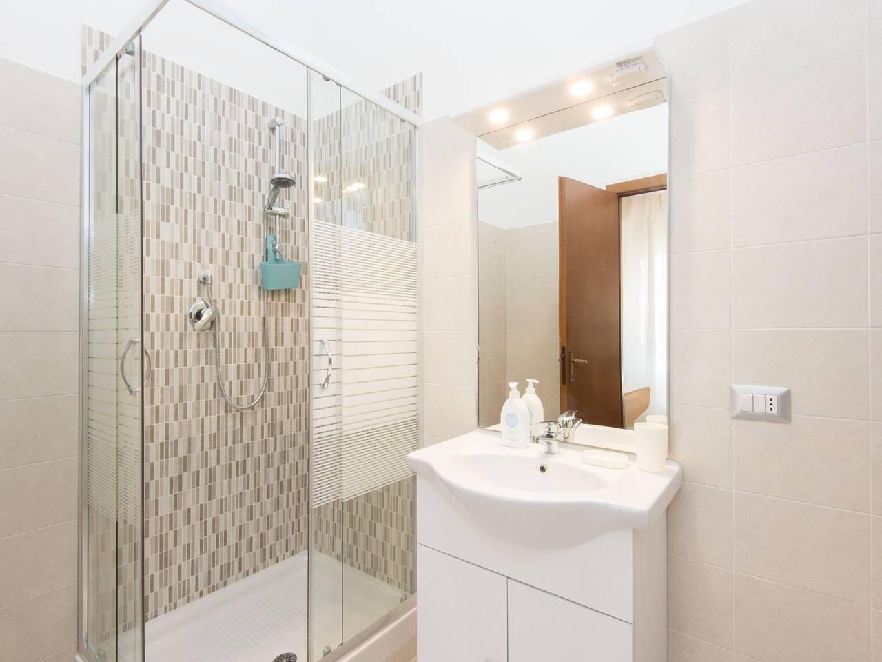 Vakantieappartement in Rome, Italië voor 6 personen foto 17