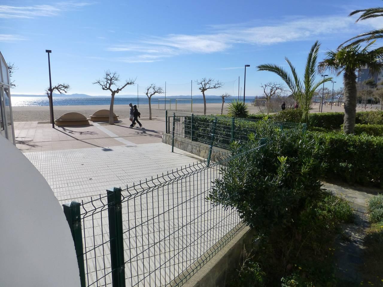 Vakantieappartement in Roses, Spanje voor 4 personen foto 10