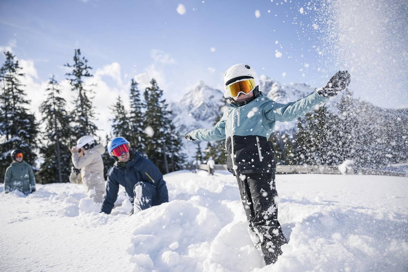 Vakantieappartement in Stubai Alps, Telfes im Stubai, Oostenrijk voor 4 personen foto 23
