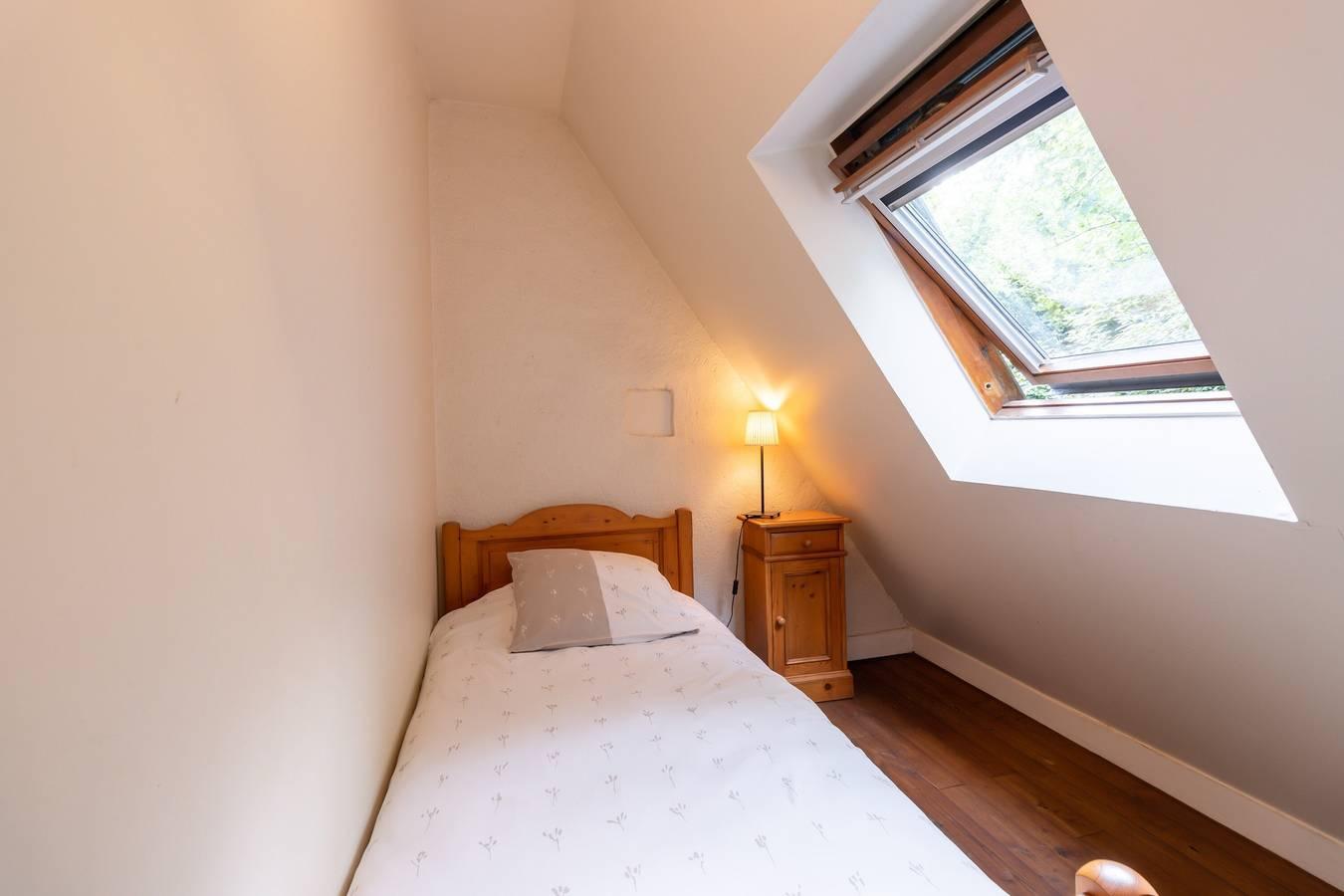Vakantiehuis in Sergeac foto 10