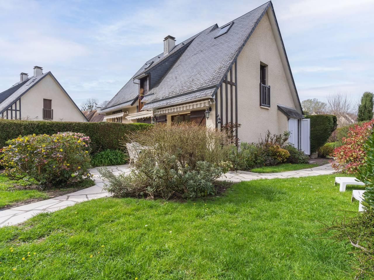 Vakantiehuis in Calvados, Frankrijk voor 4 personen foto 16