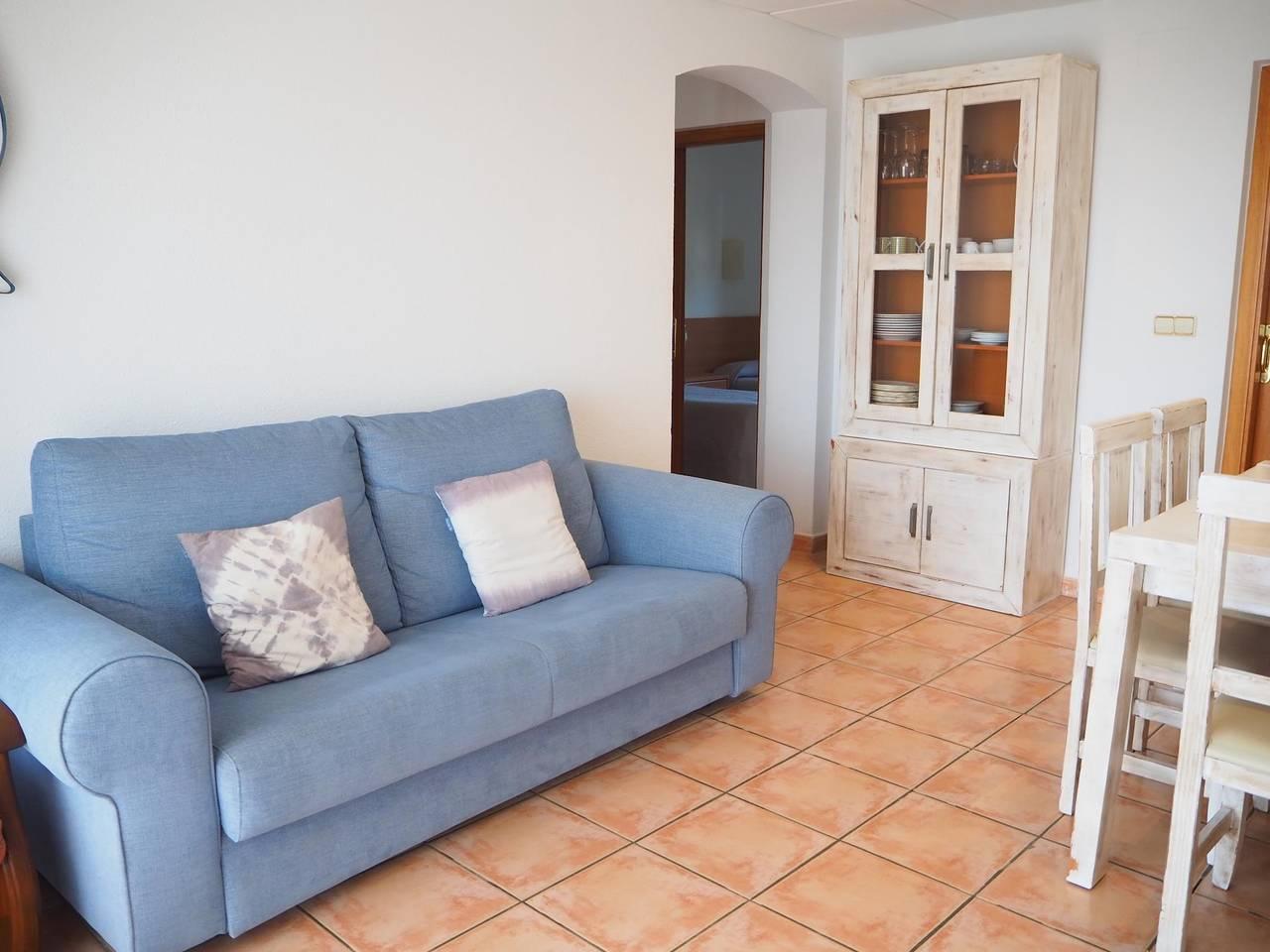 Vakantieappartement in Costa Brava, Spanje voor 4 personen foto 4