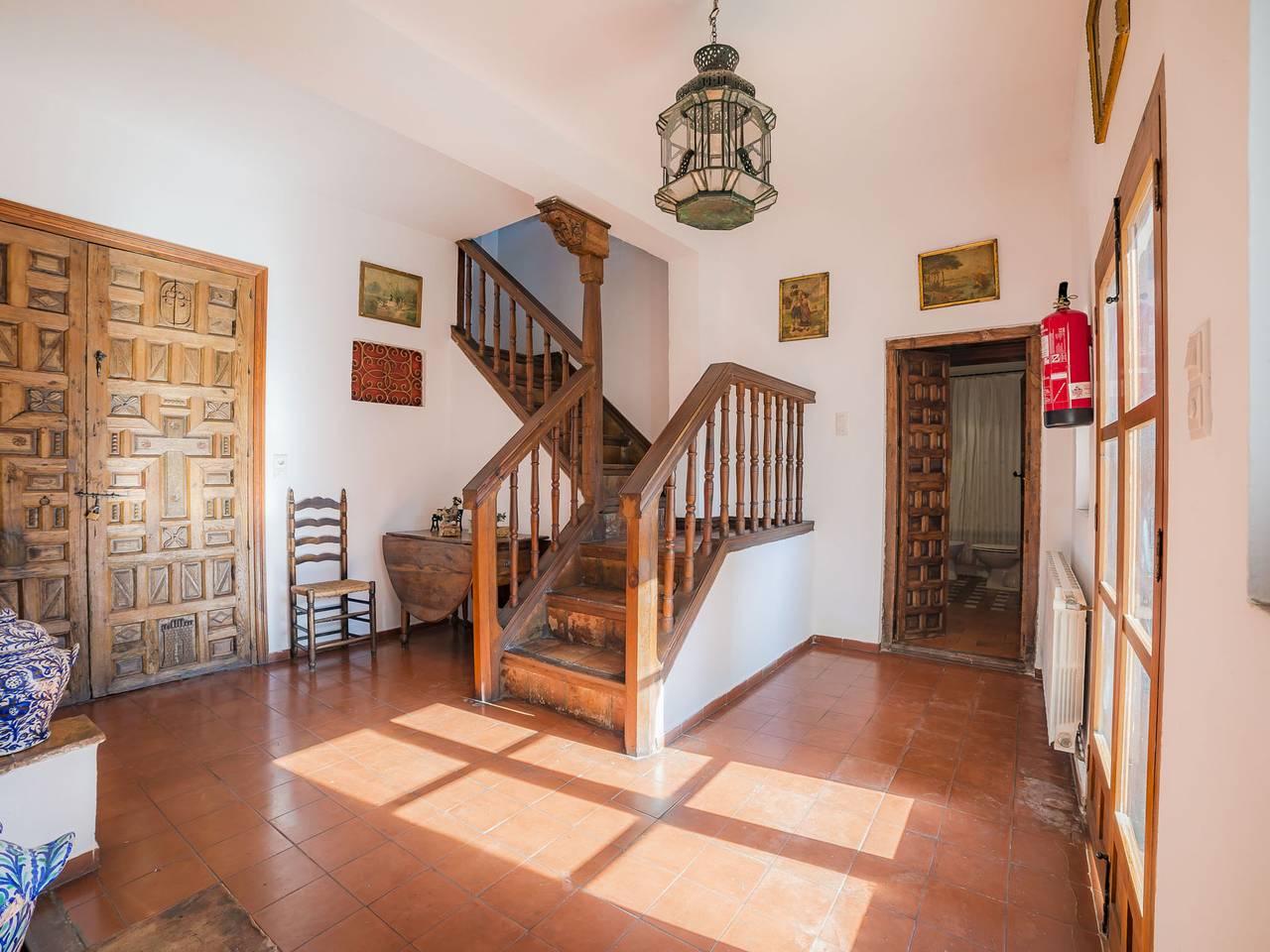 Vakantiehuis in Granada, Spanje voor 6 personen foto 14