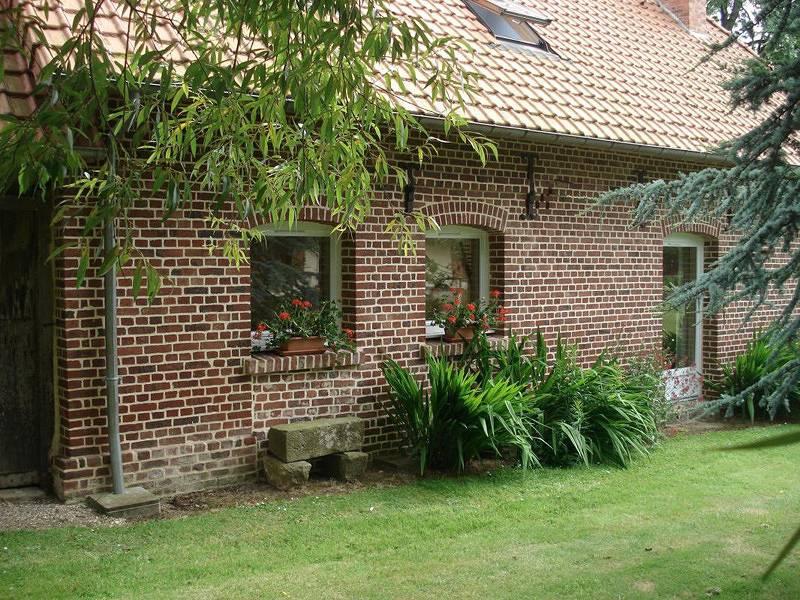 Vakantiehuis in Avremesnil, Frankrijk voor 4 personen foto 11