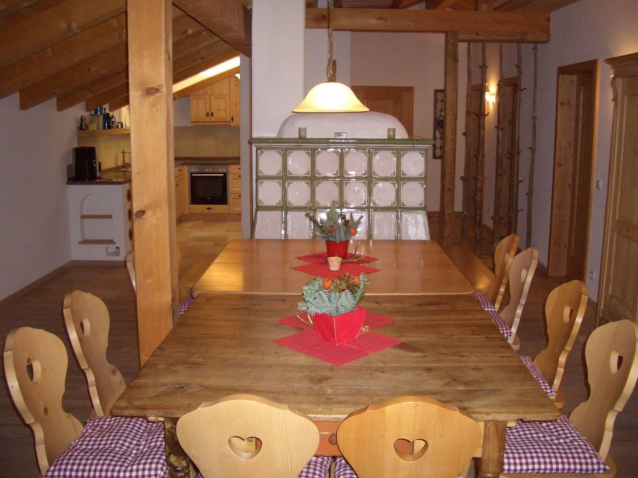 Vakantieappartement in Piding, Duitsland voor 4 personen foto 2