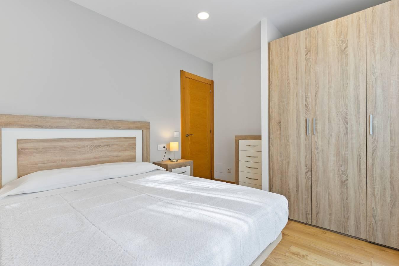 Vakantieappartement in Llanes foto 8