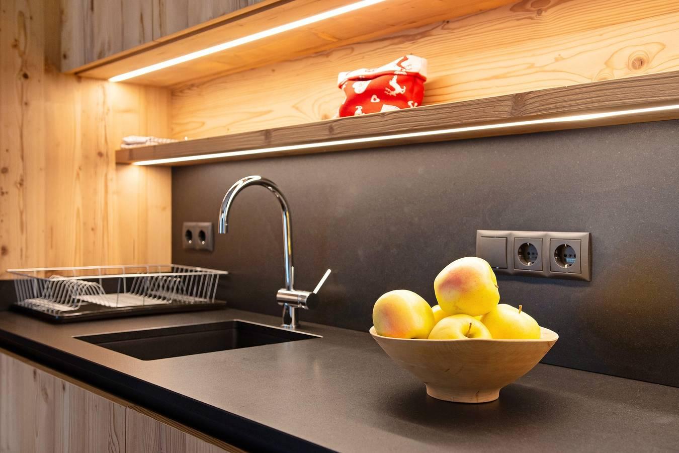 Vakantieappartement in Dolomieten, Italië voor 4 personen foto 5