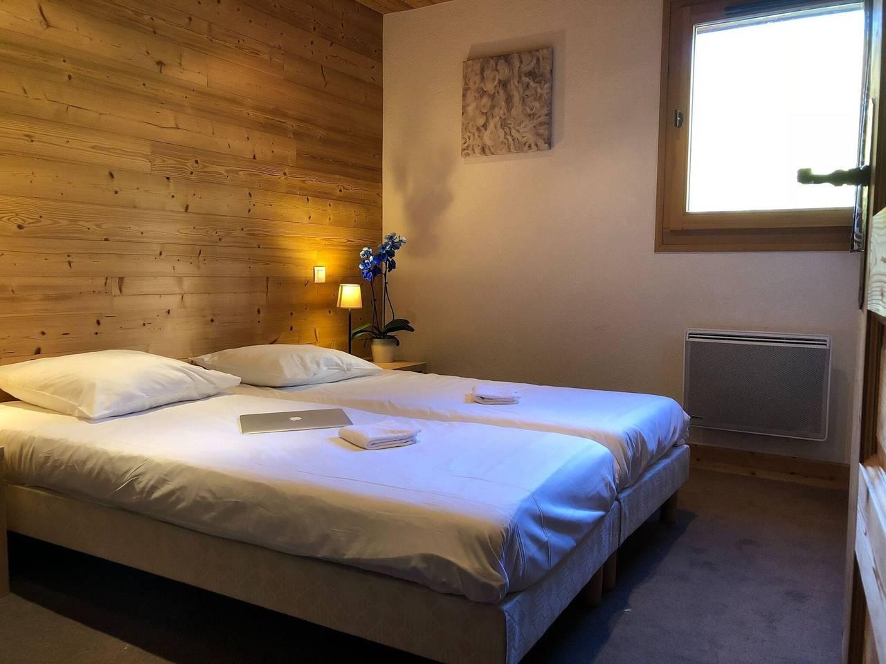 Vakantieappartement in Rhône-Alpes, Frankrijk voor 8 personen foto 14
