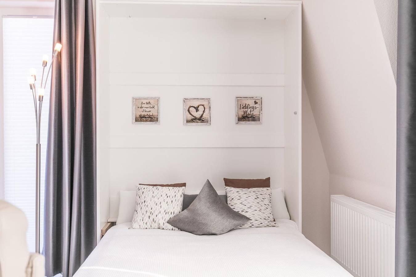 Vakantieappartement in Büsum, Duitsland voor 5 personen foto 10