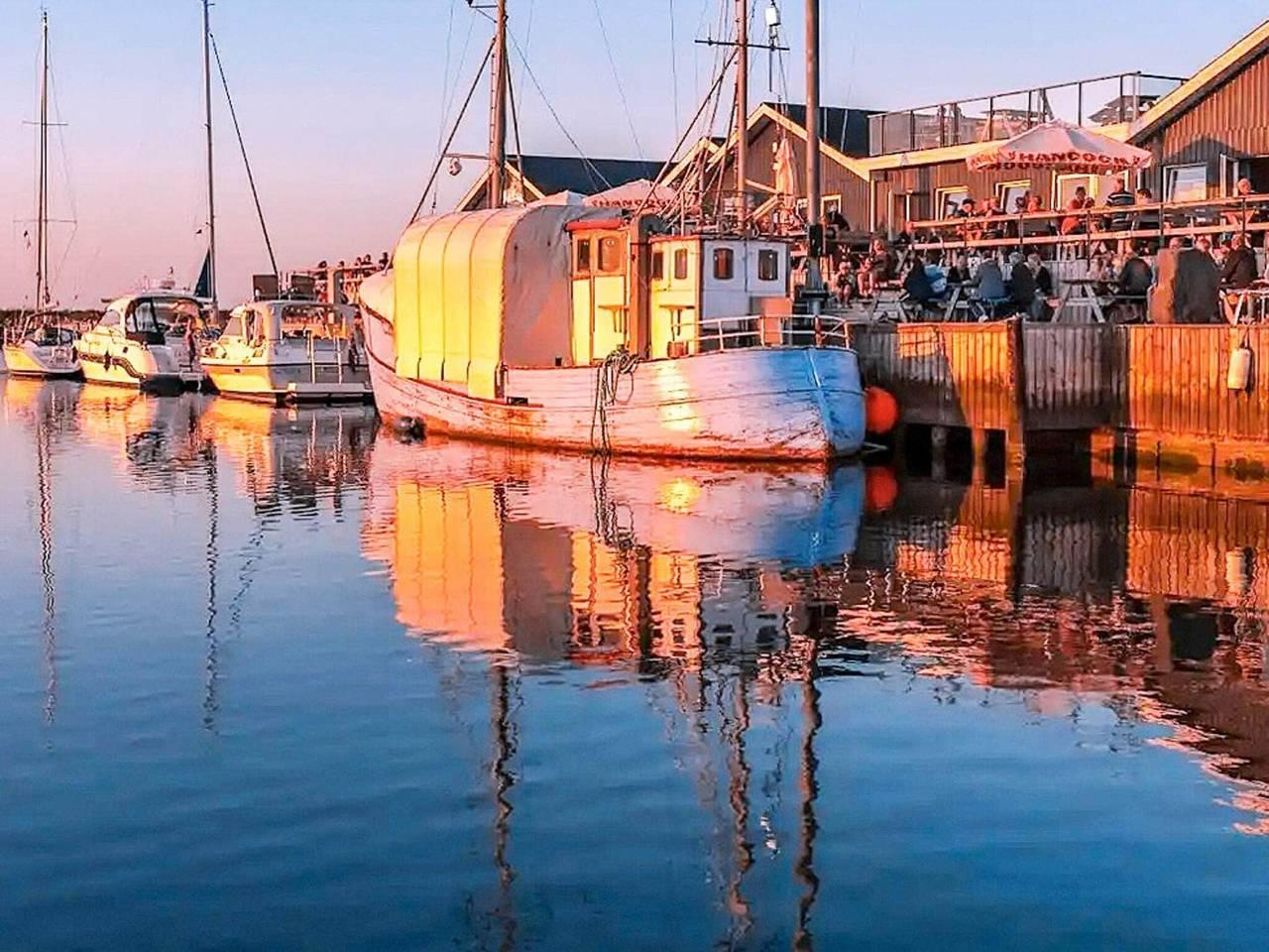 Vakantiehuis in Handbjerg, Denemarken voor 10 personen foto 12
