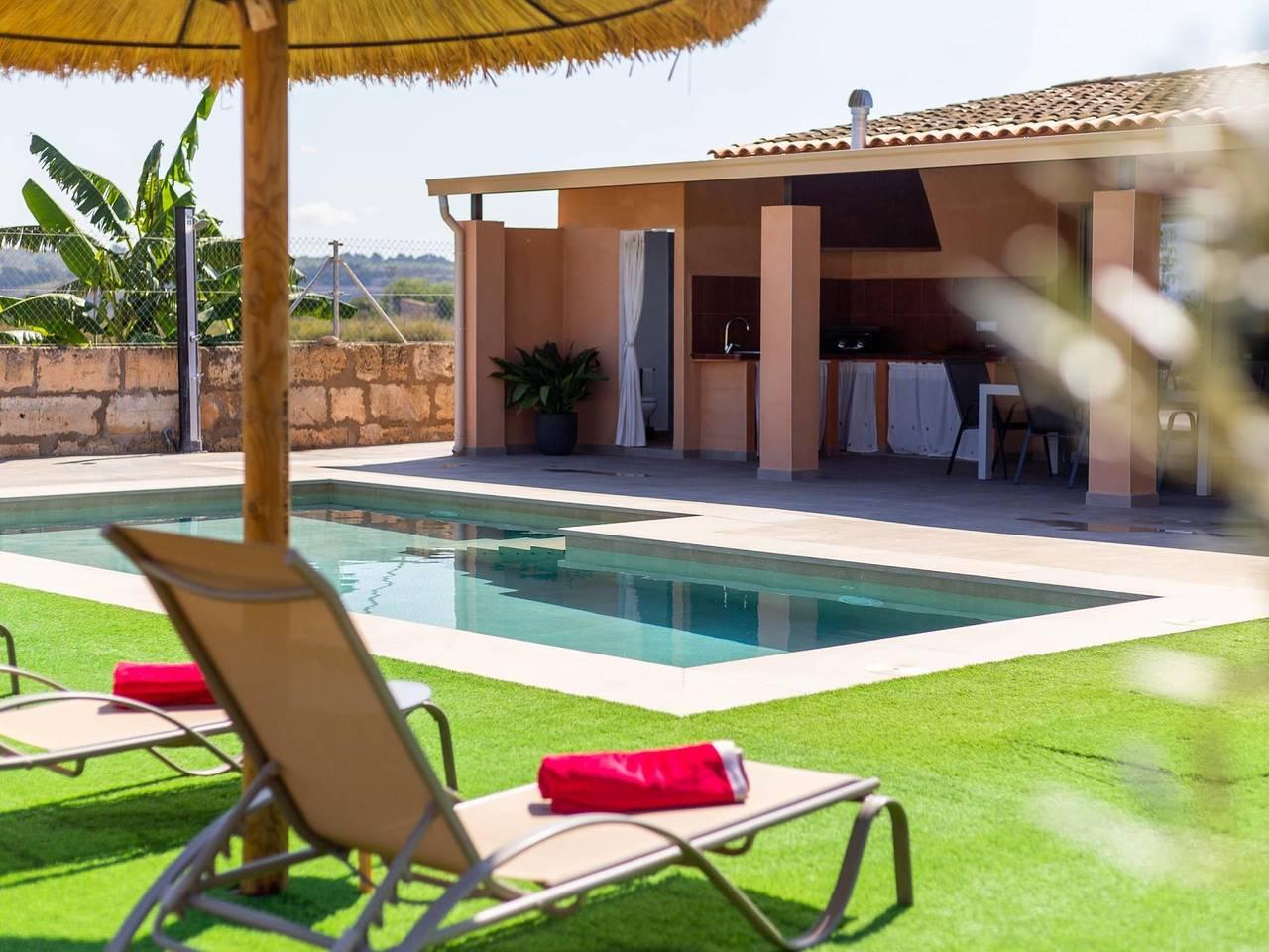 Vakantiehuis in Ariany, Spanje voor 5 personen foto 5