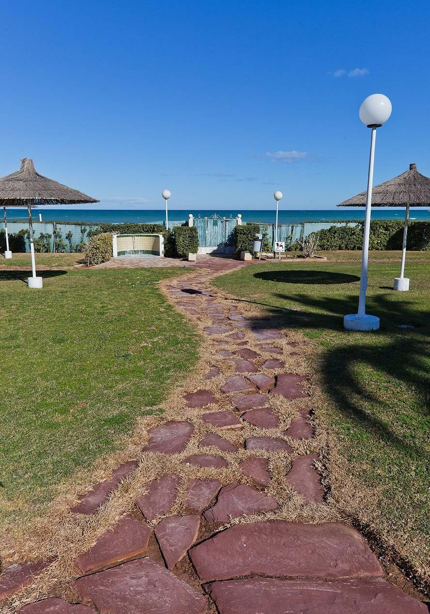 Vakantieappartement in Dénia, Spanje voor 5 personen foto 3