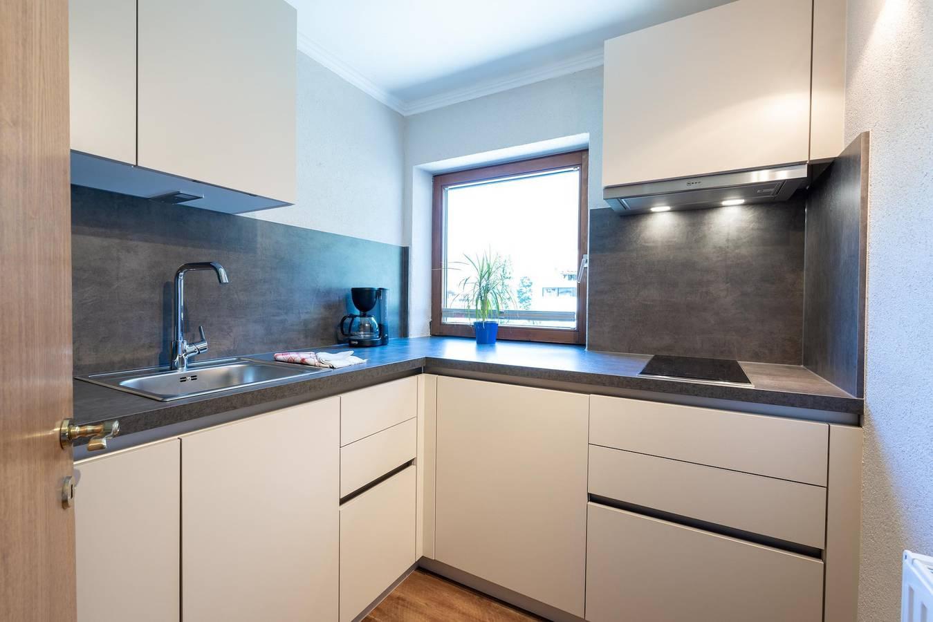 Vakantieappartement in Ötztal, Oostenrijk voor 4 personen foto 5