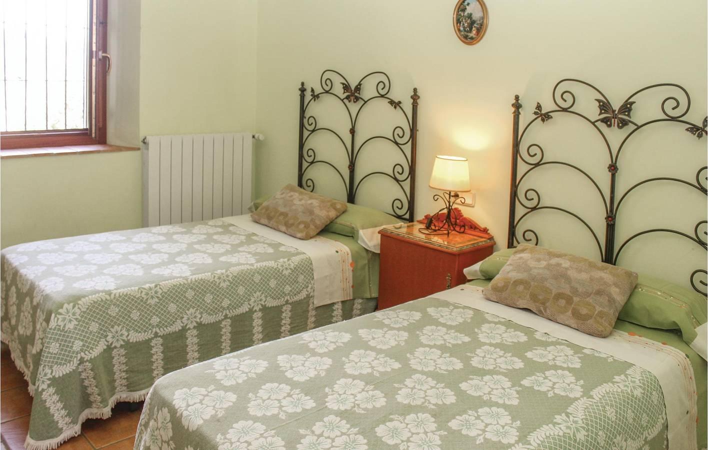 Vakantiehuis in Sierra Morena, Spanje voor 6 personen foto 15