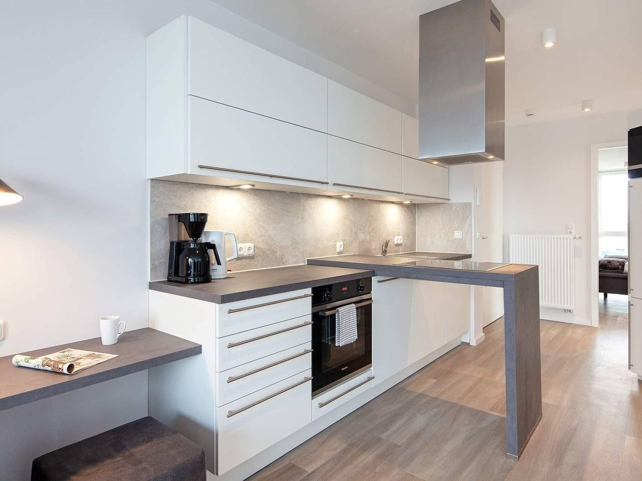 Vakantieappartement in Wendtorf, Duitsland voor 6 personen foto 17
