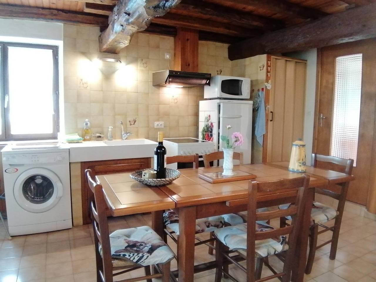 Vakantiehuis in Ariège, Frankrijk voor 4 personen foto 4