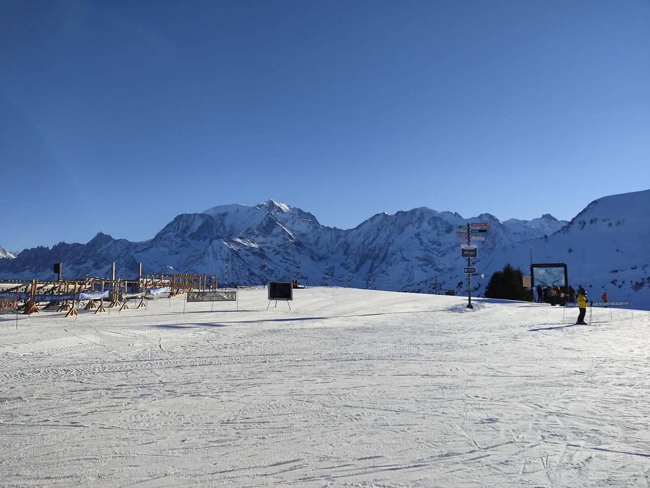 Vakantieappartement in Rhône-Alpes, Frankrijk voor 6 personen foto 10