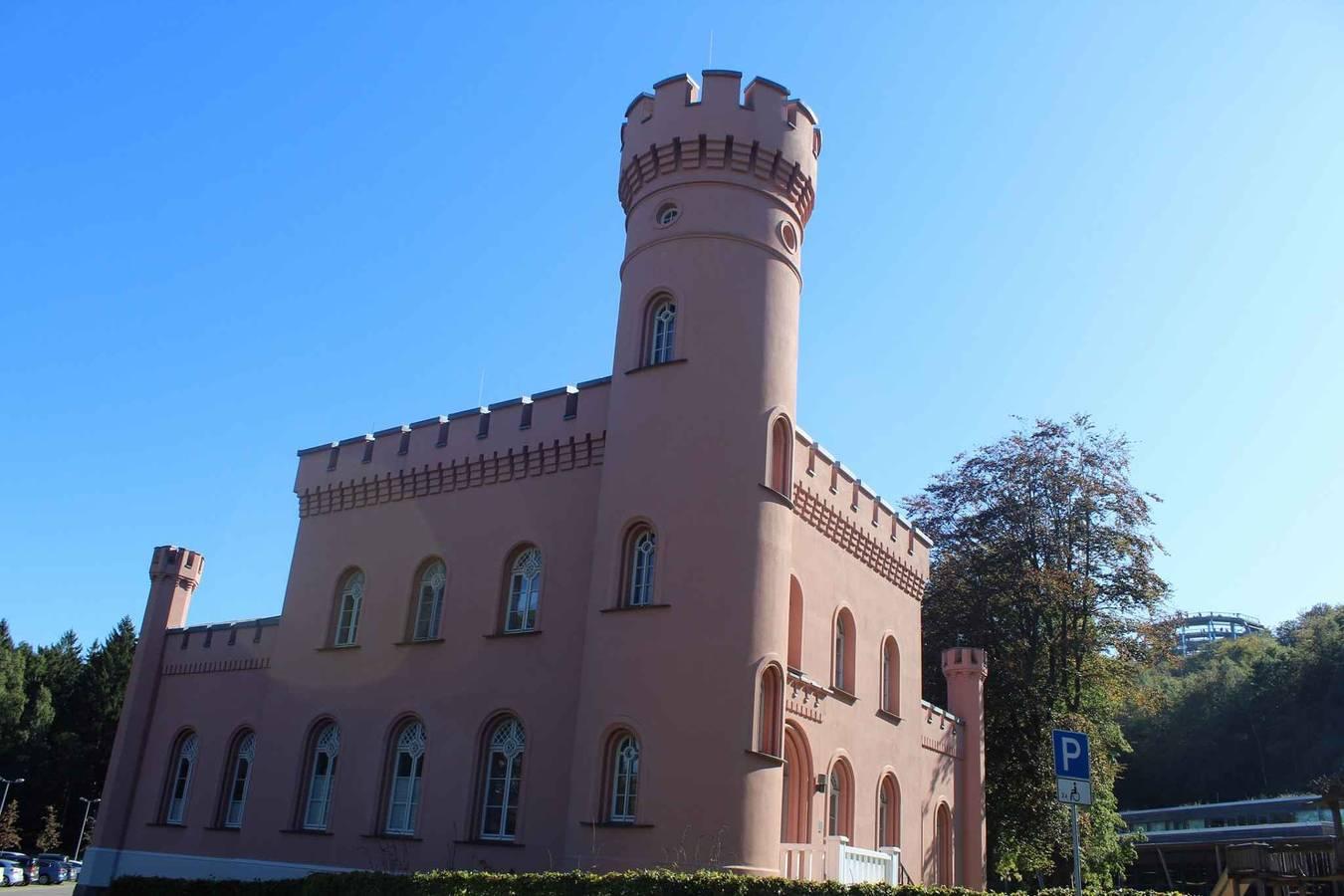 Vakantieappartement in Rügen, Duitsland voor 4 personen foto 4