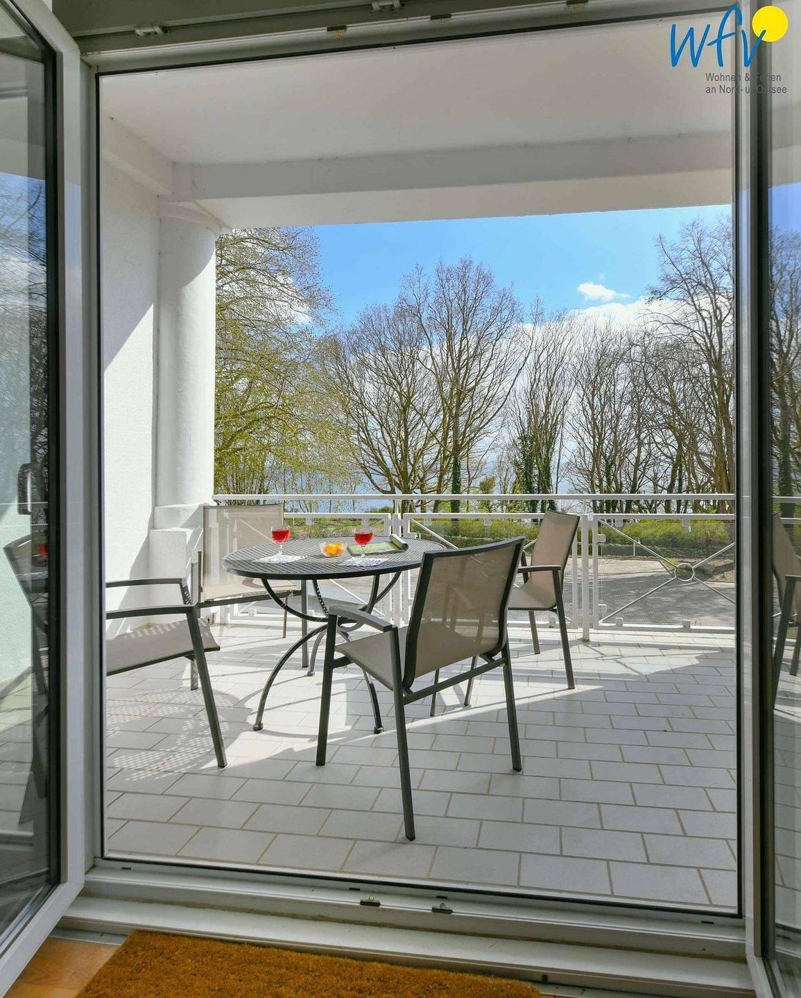 Vakantieappartement in Rügen, Duitsland voor 4 personen foto 9