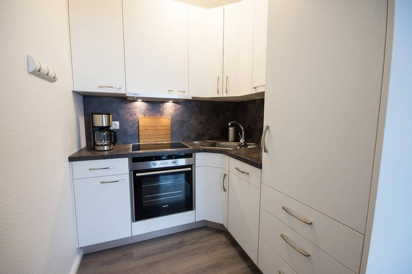 Vakantieappartement in Cuxland, Duitsland voor 4 personen foto 4